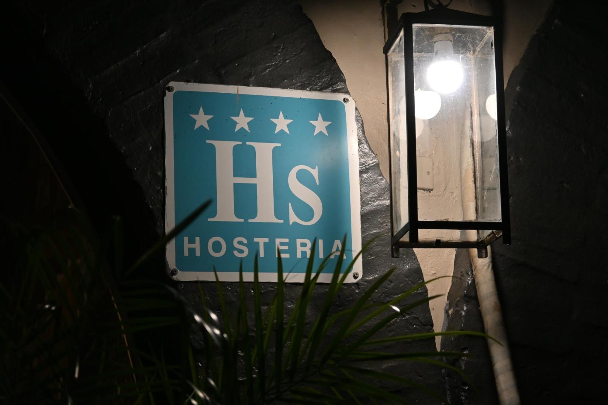 Hotel La Castellana Paysandú Exterior foto